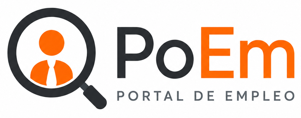 PoEm Portal de Empleo