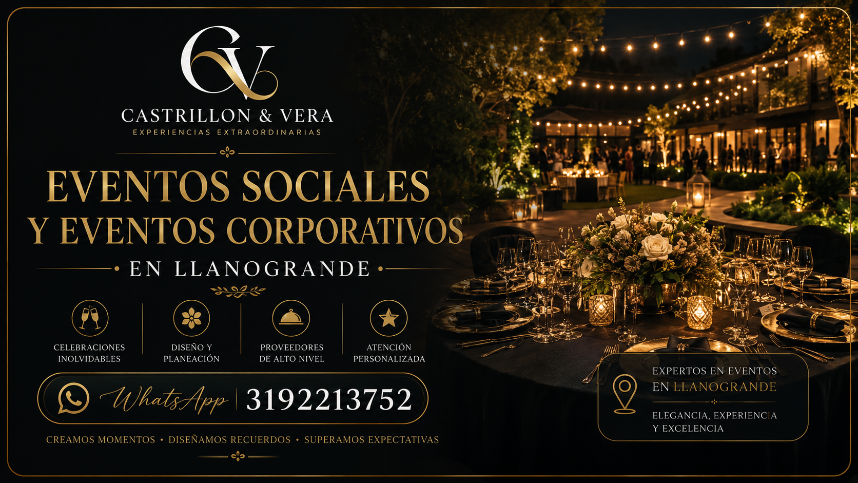 Castrillon & Vera